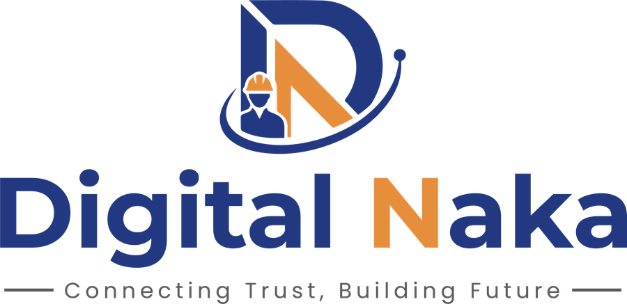 Digital Naka